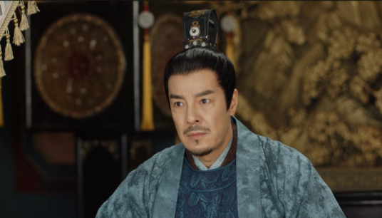 广平王（电视剧《祝卿好》中的反派角色）