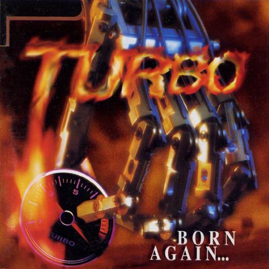 回想（1997年Turbo演唱歌曲）