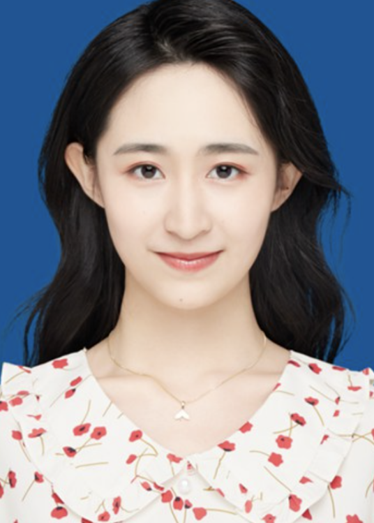 高晓晨（中国舞蹈家协会注册舞蹈教师）