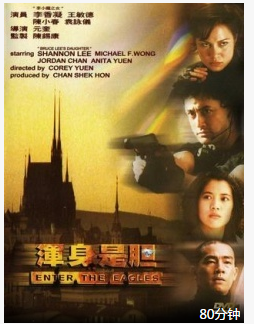 浑身是胆（1988年元奎执导的电影）