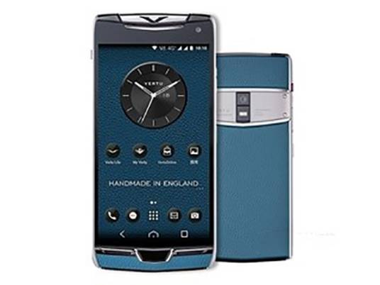 VERTU CONSTELLATION X（全网通）