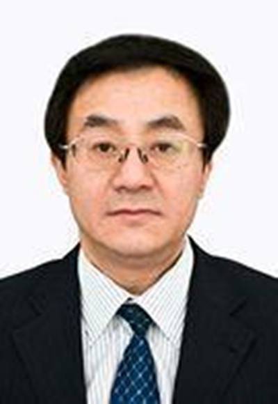 苏斌（山东钢铁集团有限公司原党委副书记）