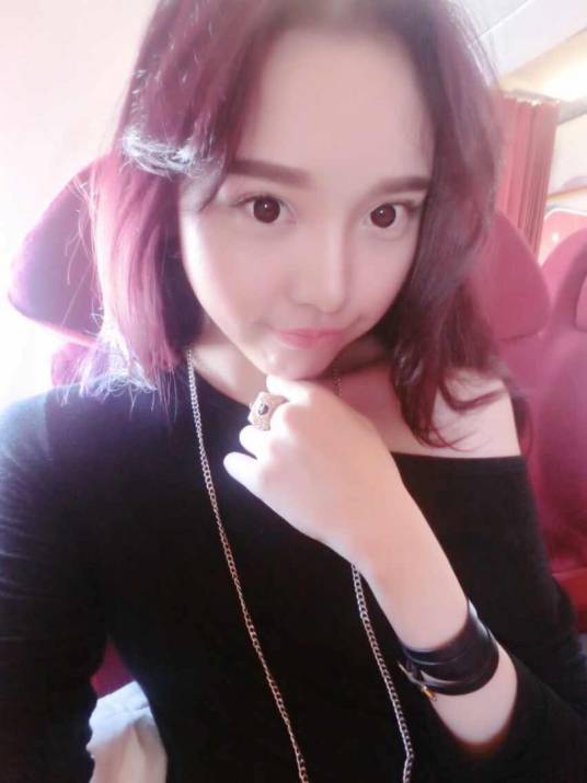 方馨（大陆女模特）