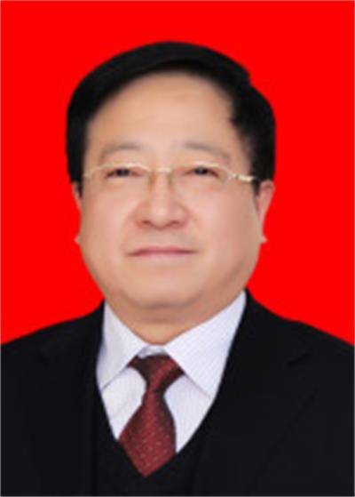李炜（陕西省延安市志丹县委书记）
