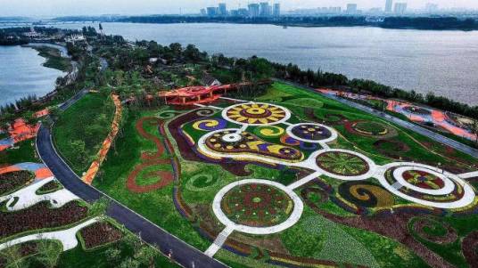 马可波罗花世界乐园