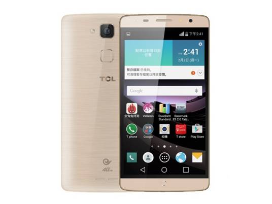 TCL乐玩2C