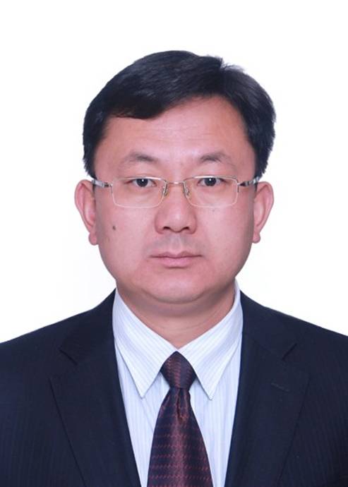 赵宇（剑川县人民政府副县长）