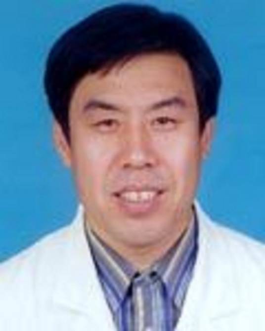 张彦芳（北京医科大学第一医院主治医师）