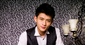 王政（北京歌剧舞剧院国家二级相声演员）