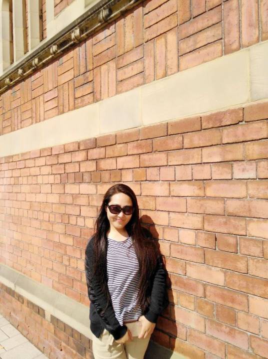 徐琳（河西学院教师）