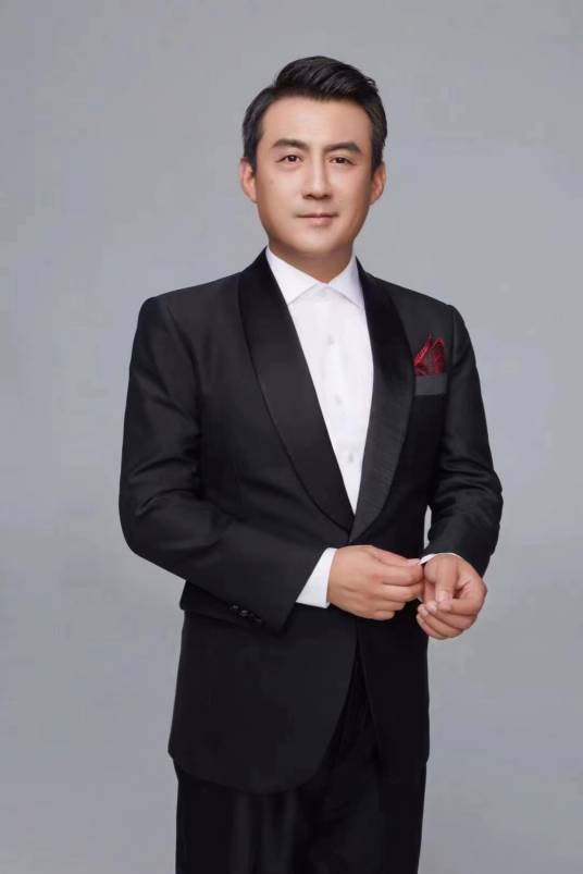 阿言（中国内地男歌手、音乐制作人、艺人经纪）