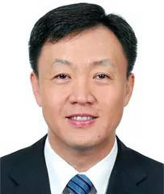 温刚（第二十届中央候补委员，中国船舶集团有限公司董事长、党组书记）