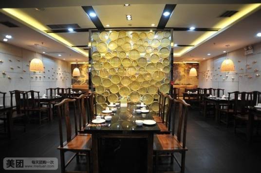 蜀国烤鱼（珞瑜路店）
