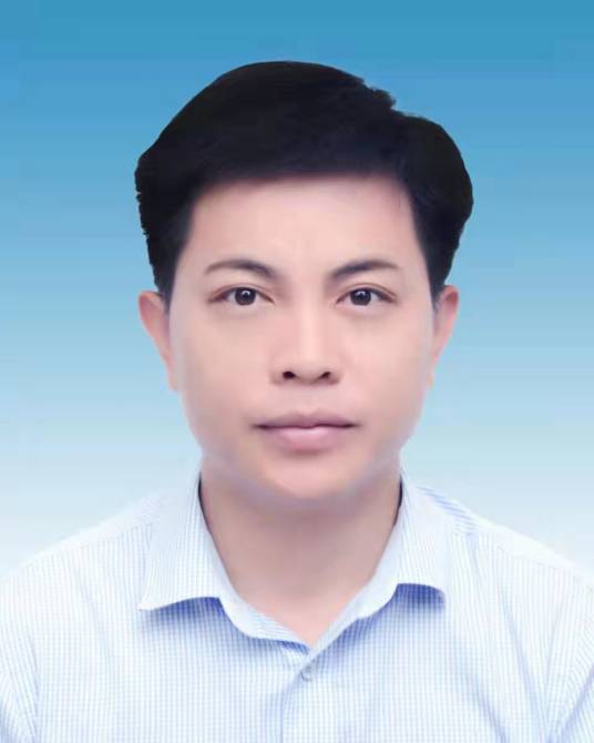 黄志坚（江西省宜春市靖安县人民政府原副县长）