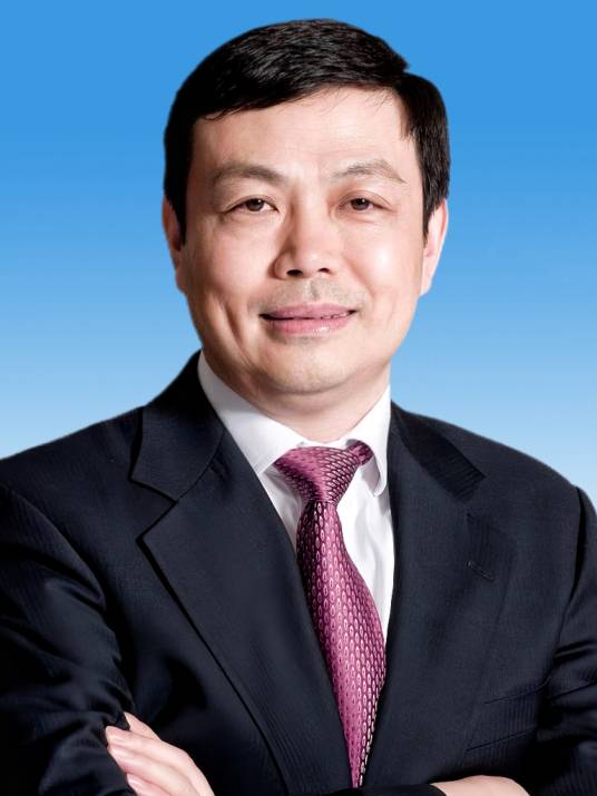 杨杰（第十四届全国政协常委、经济委员会委员，中国移动通信集团有限公司党组书记、董事长）