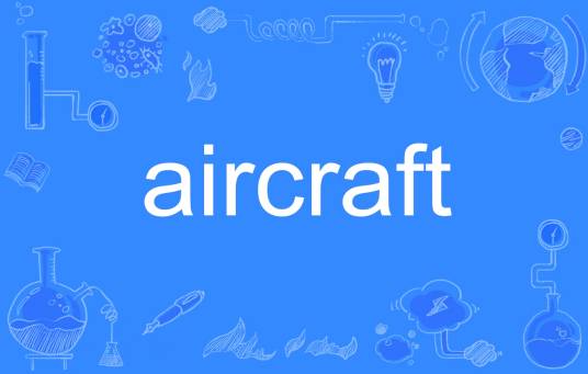 aircraft