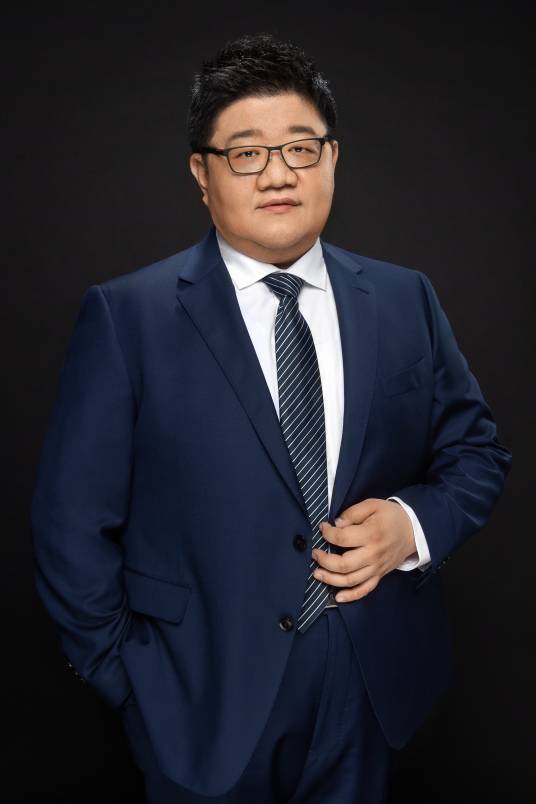 陈一凡（百度副总裁）