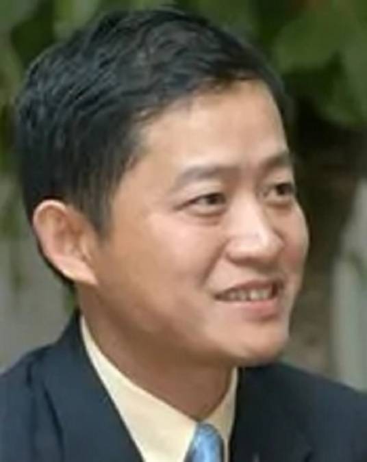 高良玉（南方基金管理有限公司副董事长）