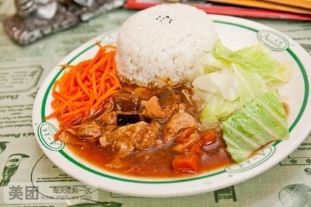一点味（西安路店）