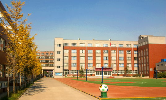 石家庄市第二职业中专学校