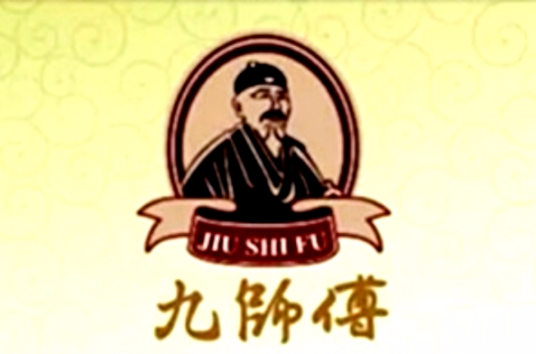 九师傅阿胶糕
