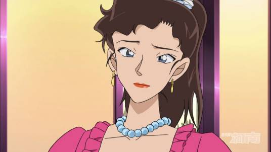 伊藤美帆（《名侦探柯南》中的角色）