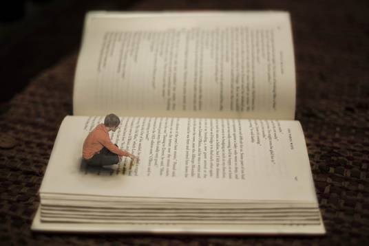 责任胜于能力（李玉良创作的杂文）