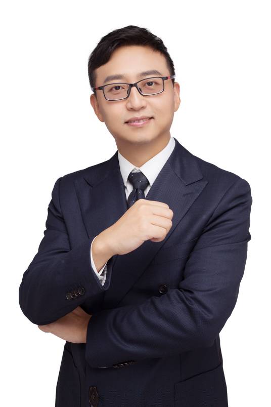 肖迪（东奥会计在线老师）