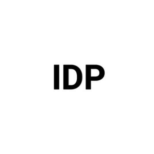 IDP（计算机网络术语）