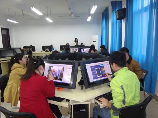 郑州师范学院电子商务学院