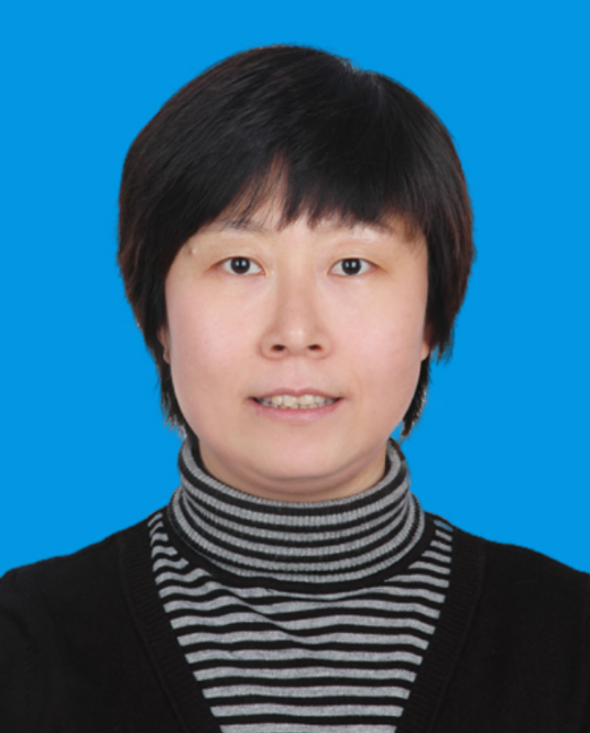 梁洁（德州学院历史与社会管理学院副教授）