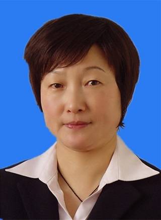 汤玉英（当涂县退役军人事务局党组成员、副局长）