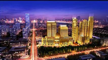 （中国）商业发展中心上海办事处