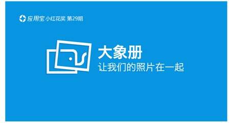 大象册