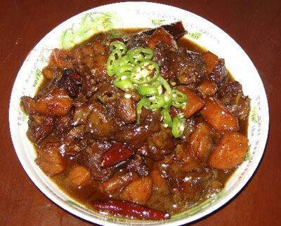 闫家驴肉老店连锁总店