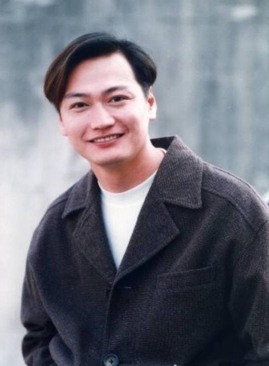张大勇（TVB电视剧《刑事侦缉档案》男主角张大勇）