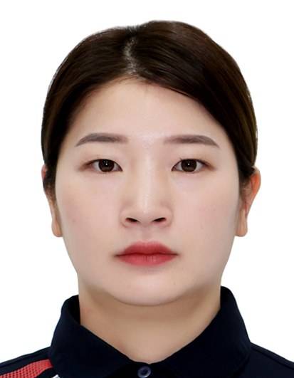 姜彩荣（韩国射箭运动员）