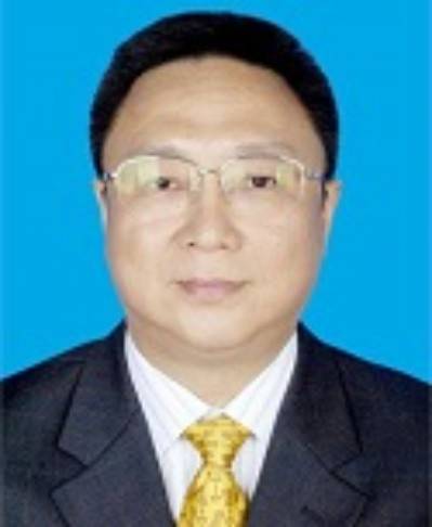 李骏（四川省经济合作局原党组成员、机关党委书记）