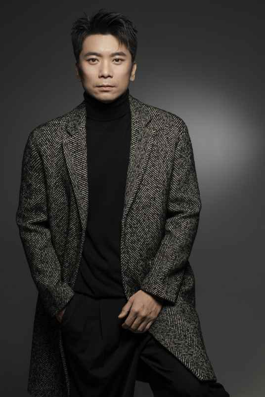 王大奇（中国内地男演员）