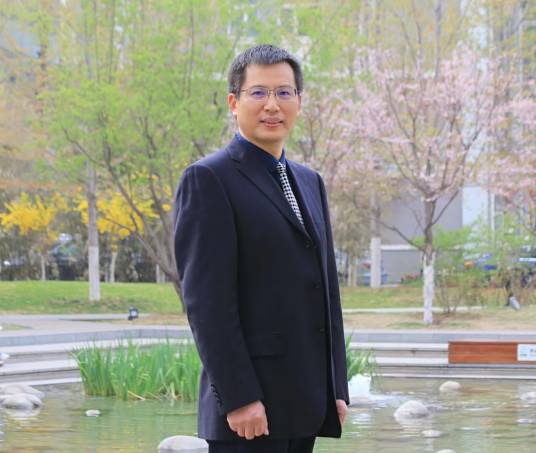 朱勇（北京外国语大学中文学院教授，博士生导师）