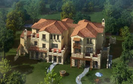 天津首创国际半岛