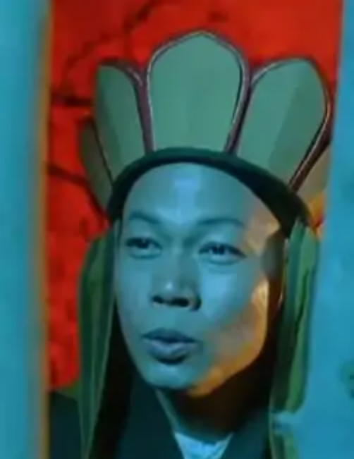 唐僧（《大话西游之大圣娶亲》中的角色）