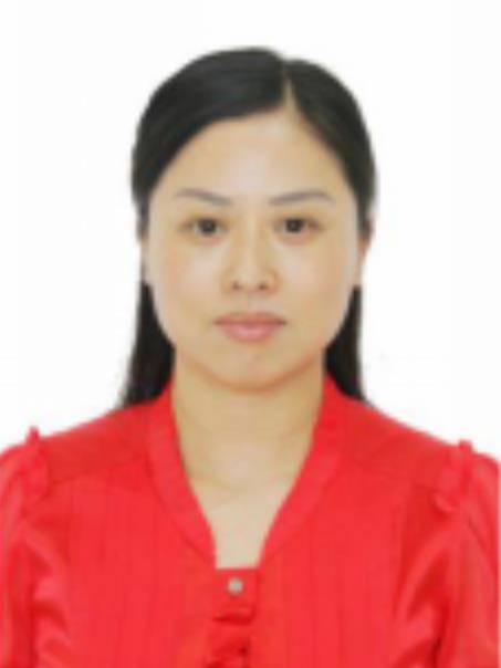 沈红玲（江西省九江市人力资源和社会保障局党委委员、副局长）