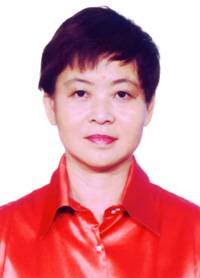 孙小青（柳州市发改委副主任）