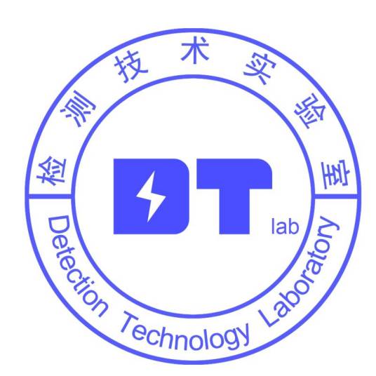 检测技术实验室