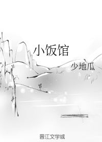 小饭馆（少地瓜创作的网络小说作品）