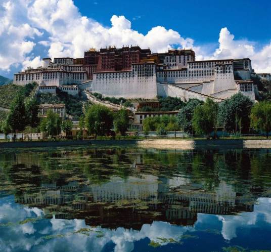西藏文化（2010年吉林出版集团出版的图书）