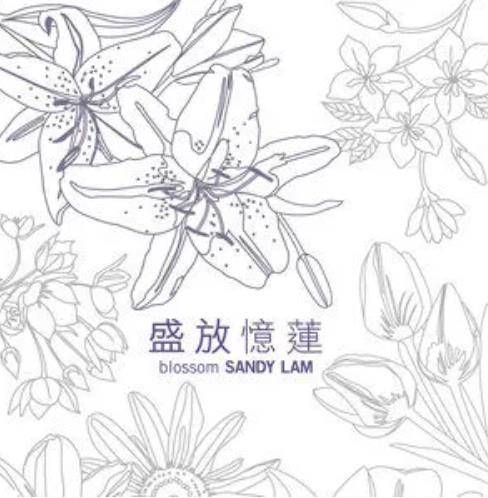 决绝（林忆莲《盛放忆莲》专辑中的歌曲）