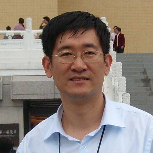 王铁军（华东师范大学副教授）