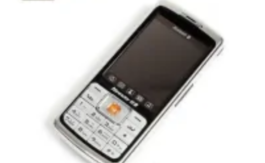 纽曼M608